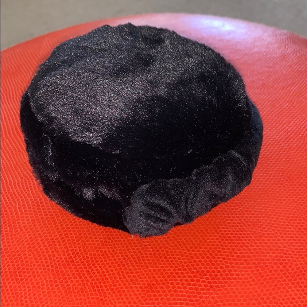 New Faux Fur Earmuffs